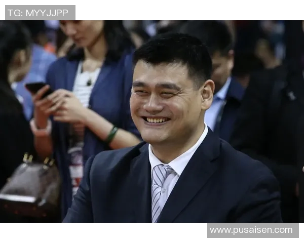 寻找姚明的足迹与故事探索之旅如何与他相遇与交流 寻找姚明的足迹与故事探索之旅如何与他相遇与交流