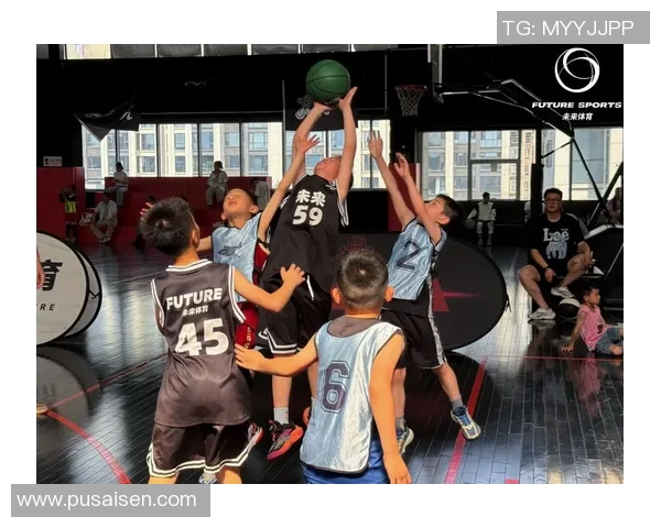 淄博姚明篮球热潮兴起助力青少年体育发展与城市形象提升