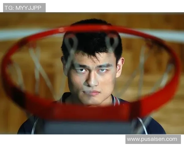 姚明分享诺基亚成功与失败的启示与反思