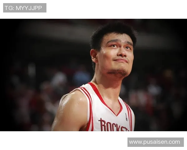 加索尔与姚明的篮球故事与友谊交流探讨之旅