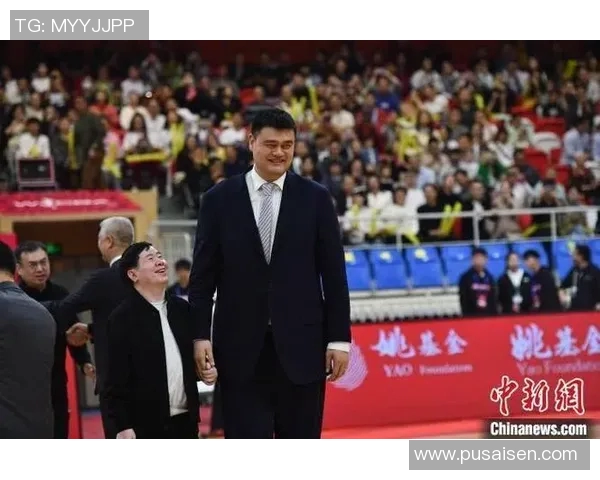 姚明在WCBA的表现引发热议打手风波背后的篮球精神与挑战