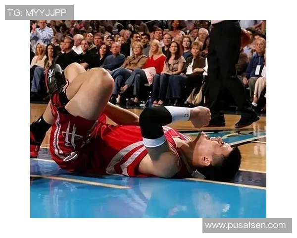 姚明父亲身高揭秘背后的篮球遗传基因与家庭影响分析