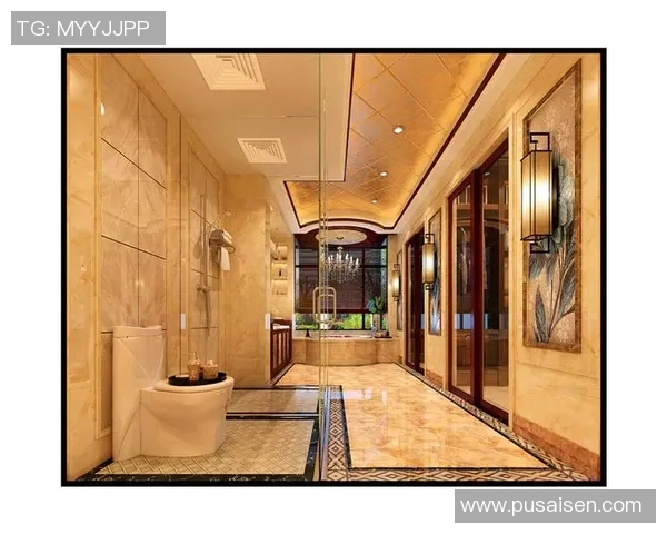 美的姚明泉:探寻中国传统美学与现代设计的完美融合之旅 美的姚明泉:探寻中国传统美学与现代设计的完美融合之旅