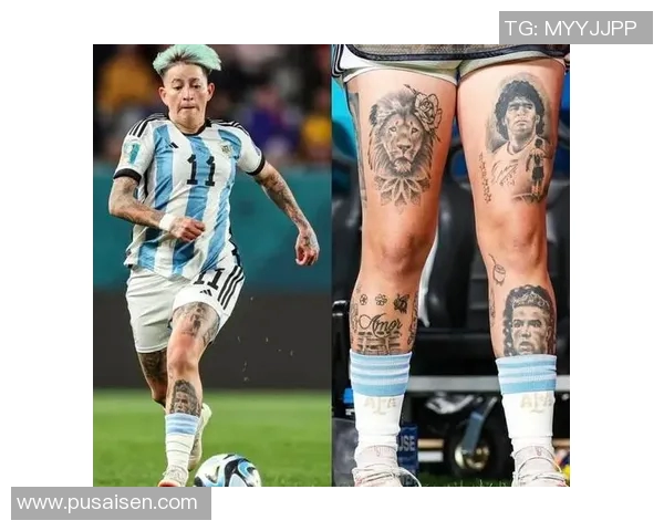 足球明星照片纹身男士的个性表达与时尚潮流解析 足球明星照片纹身男士的个性表达与时尚潮流解析
