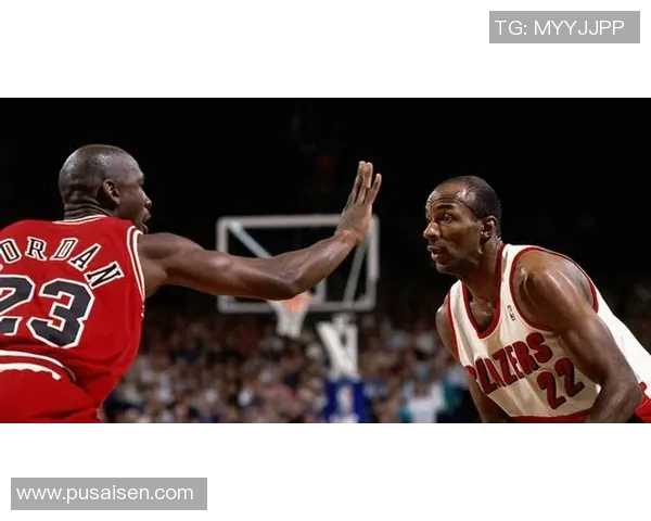 迈克尔乔丹的传奇人生：家庭纽带商业智慧与个人品牌的辉煌之路