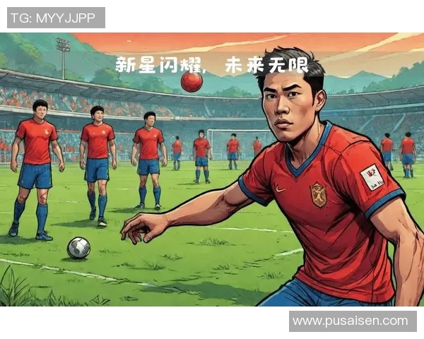 技术卓越的足球明星们如何在赛场上展现非凡才华与魅力