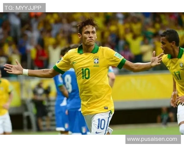 内马尔的足球之路与奢华生活揭秘：从球场到私人生活的多彩瞬间