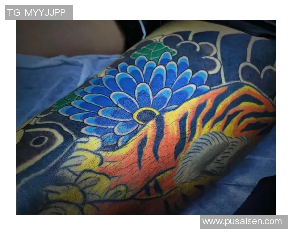 足球明星独特花腿纹身设计揭秘展现个性与风格的艺术之旅