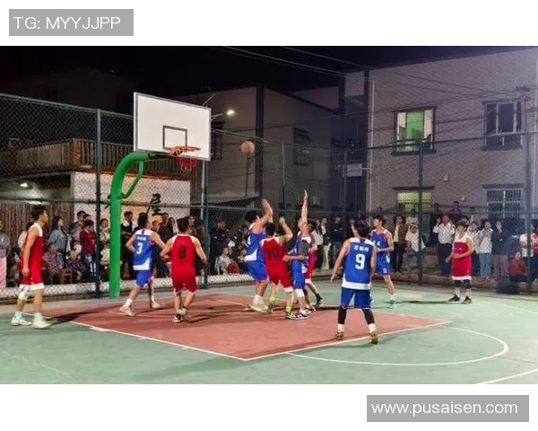 全明星篮球游戏盛典：激情对决与明星球员的巅峰对抗之夜